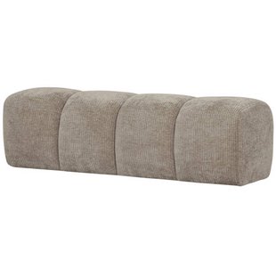 WOOOD eetkamerbank Mojo 164 cm