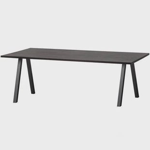 WOOOD eetkamertafel Tablo