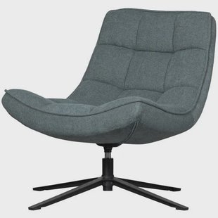 WOOOD fauteuil Maudi