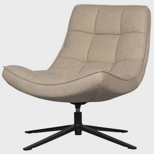 WOOOD fauteuil Maudi