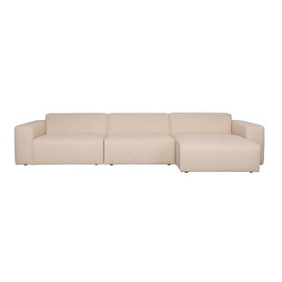 Zuiver hoekbank rechts Sofa Milka