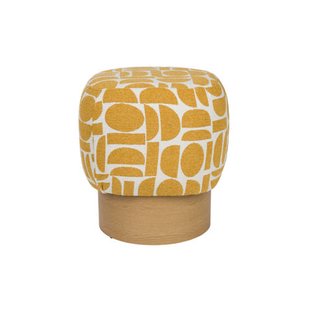 Housecraft Living poef Cyril