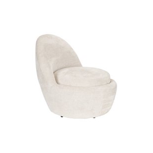 Housecraft Living fauteuil Nash