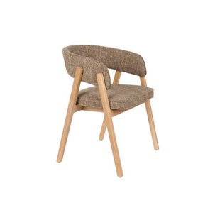 Zuiver eetkamerstoel Bright