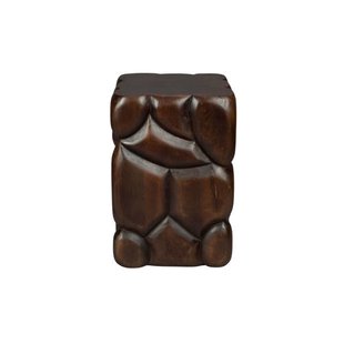 Dutchbone bijzettafel Brooklyn