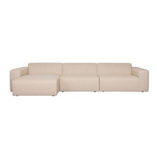 Zuiver hoekbank links Sofa Milka