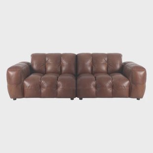 Dutchbone 3-zitsbank Hackman