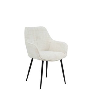 Housecraft Living eetkamerstoel (set van 2) Jez