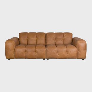 Dutchbone 3-zitsbank Hackman