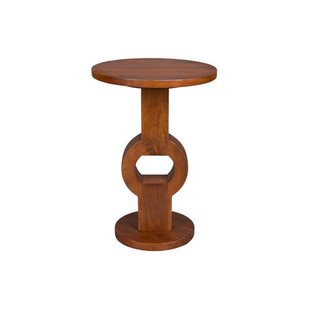 Dutchbone bijzettafel Tondo