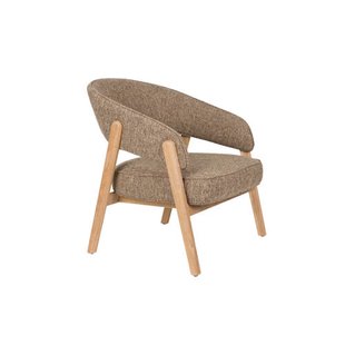 Zuiver fauteuil Bright