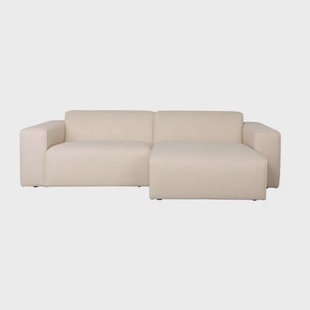 Zuiver hoekbank rechts Sofa Milka