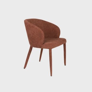 Housecraft Living eetkamerstoel (set van 2) Tamsin