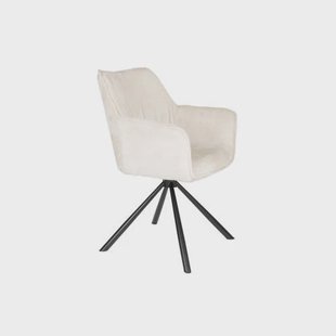 Housecraft Living eetkamerstoel (set van 2) Kodak