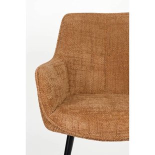 Housecraft Living eetkamerstoel (set van 2) Jez