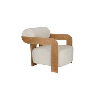 Zuiver fauteuil Oolong
