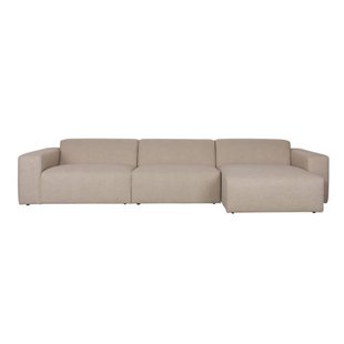 Zuiver hoekbank rechts Sofa Milka