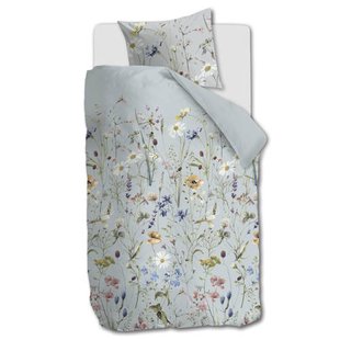 Ariadne at Home katoenen dekbedovertrek 1-persoons (140x220 cm)