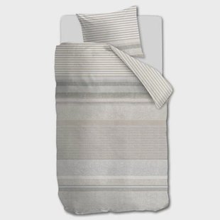 Ariadne at Home katoenen dekbedovertrek 1-persoons (140x220 cm)