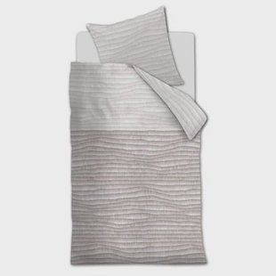 Beddinghouse katoenen dekbedovertrek 1-persoons (140x220 cm)