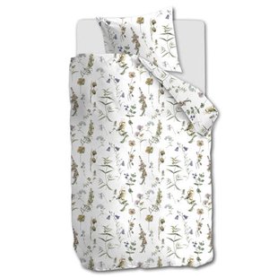 Marjolein Bastin katoenen dekbedovertrek 1-persoons (140x220 cm)