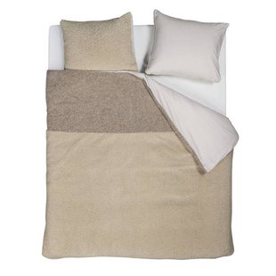 Riviera Maison katoenen dekbedovertrek lits-jumeaux (240x220 cm)