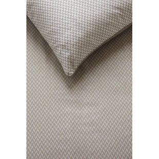 Riviera Maison katoenen dekbedovertrek lits-jumeaux (240x220 cm)