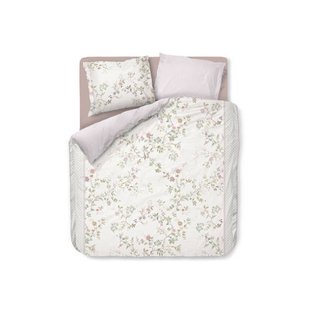 Pip Studio perkal katoenen dekbedovertrek lits-jumeaux (240x220 cm)