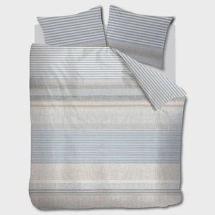 Ariadne at Home katoenen dekbedovertrek lits-jumeaux (240x220 cm)