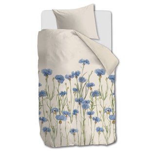 Ariadne at Home katoenen dekbedovertrek 1-persoons (240x220 cm)