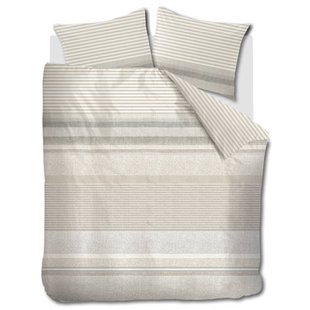 Ariadne at Home katoenen dekbedovertrek lits-jumeaux (240x220 cm)