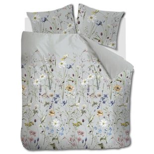 Ariadne at Home katoenen dekbedovertrek 2-persoons (200x220 cm)