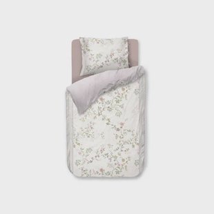 Pip Studio perkal katoenen dekbedovertrek 1-persoons (140x220 cm)