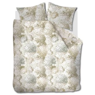 Ariadne at Home katoenen dekbedovertrek lits-jumeaux (240x220 cm)