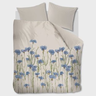 Ariadne at Home katoenen dekbedovertrek lits-jumeaux (240x220 cm)