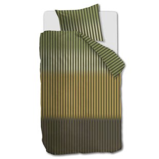 Beddinghouse katoenen dekbedovertrek 1-persoons (140x220 cm)