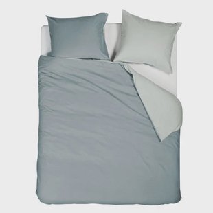 Beddinghouse flanellen dekbedovertrek lits-jumeaux (240x220 cm)