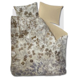 Beddinghouse katoenen dekbedovertrek lits-jumeaux (240x220 cm)