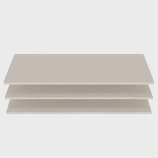 WOOOD legplankenset Olivia