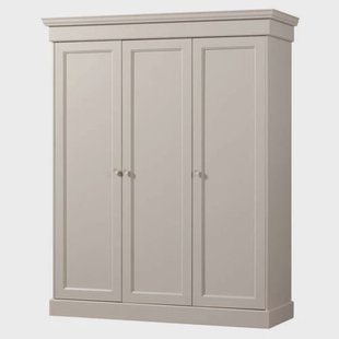 WOOOD kledingkast Olivia