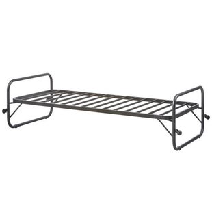 WOOOD onderschuifbed Lucy (90x200 cm)