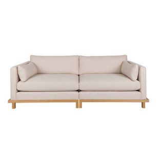 Zuiver 3-zitsbank Blossom