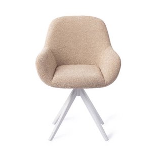 Jesper Home eetkamerstoel Kushi