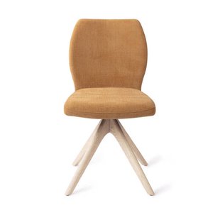 Jesper Home Ikata Eetkamerstoel - Honey Harvest Ikata