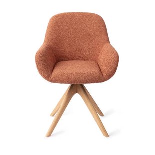 Jesper Home eetkamerstoel Kushi