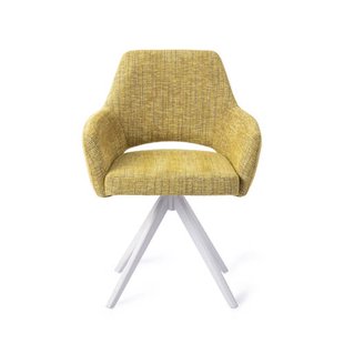 Jesper Home eetkamerstoel