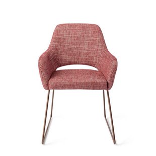 Jesper Home eetkamerstoel Yanai