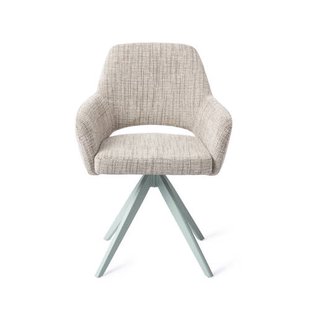 Jesper Home eetkamerstoel Yanai