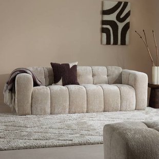 NOUS Living 3-zitsbank Lina