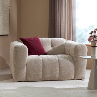 NOUS Living loveseat Lina